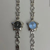 Blue star watch