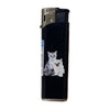 Multi cat lighter