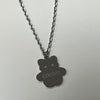 custom engrave necklace