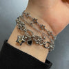 Star bracelet