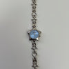 Blue star watch