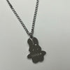 custom engrave necklace