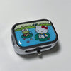kitty lake mirror mini case