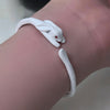 Rabbit bracelet