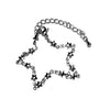 Mini star bracelet
