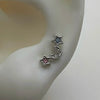Starlune piercing
