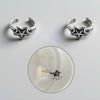 Star earcuff