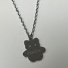 custom engrave necklace