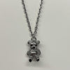 Custom bear necklace