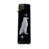 Bunny sparkle lighter