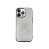 Holographic axolotl case