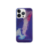 Jellyfish sparkle case