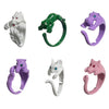 Unicorn ring (2 colors)