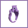 Unicorn ring (2 colors)