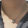 Star necklace